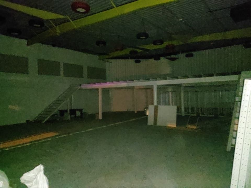 Fully Air-Conditioned 4,200 Sqft Showroom Warehouse For Rent in Al Qusais, Dubai  | RGEstate UAE