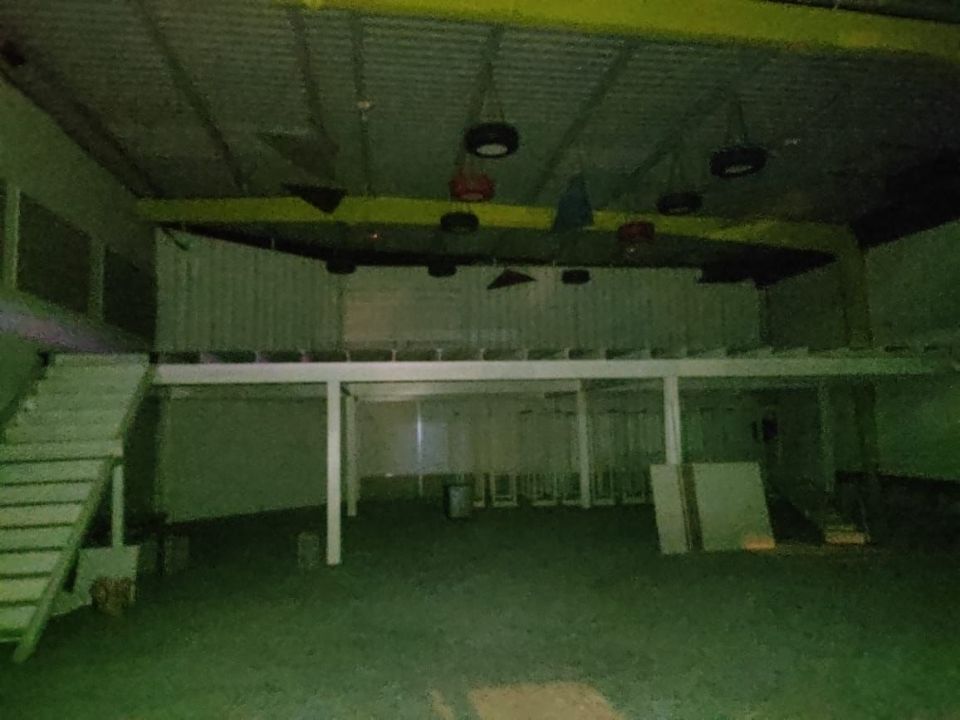 Fully Air-Conditioned 4,200 Sqft Showroom Warehouse For Rent in Al Qusais, Dubai  | RGEstate UAE