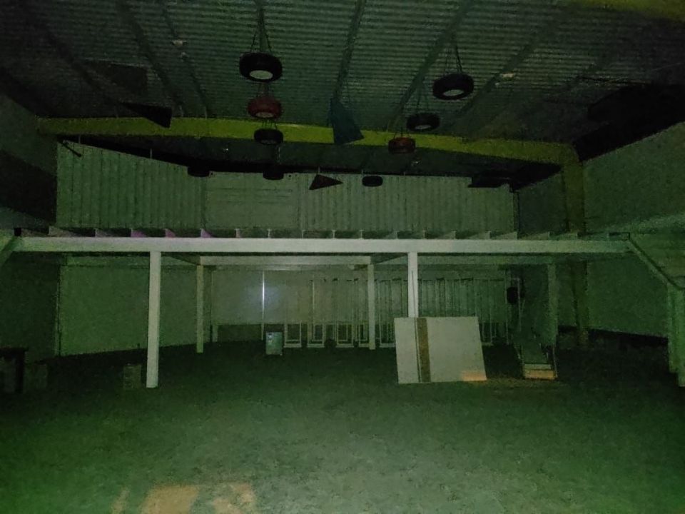 Fully Air-Conditioned 4,200 Sqft Showroom Warehouse For Rent in Al Qusais, Dubai  | RGEstate UAE