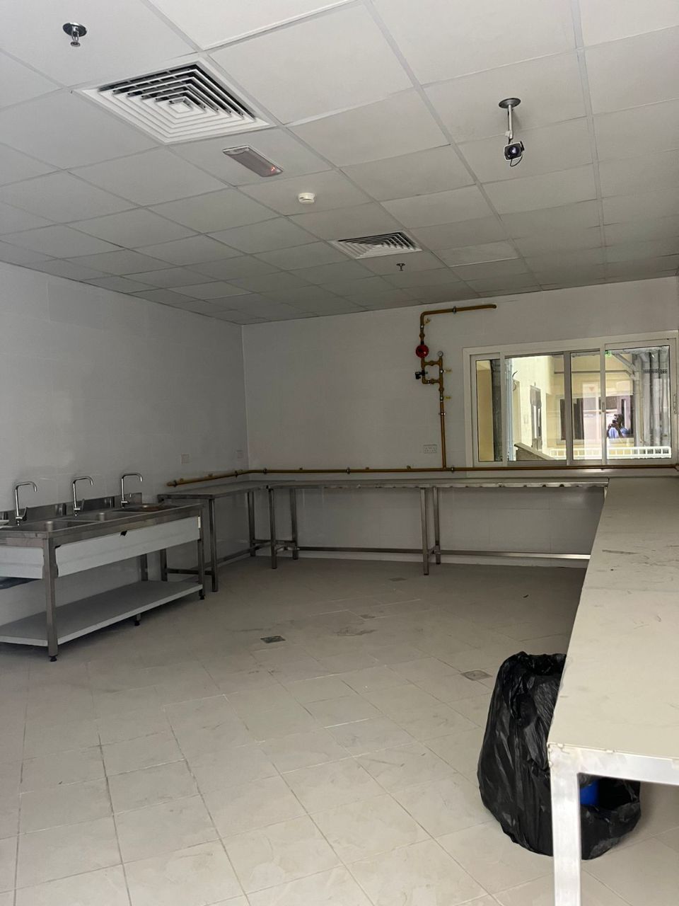 120 room Commercial Labor camp For Sale in Jebal Ali  | RGEstate UAE