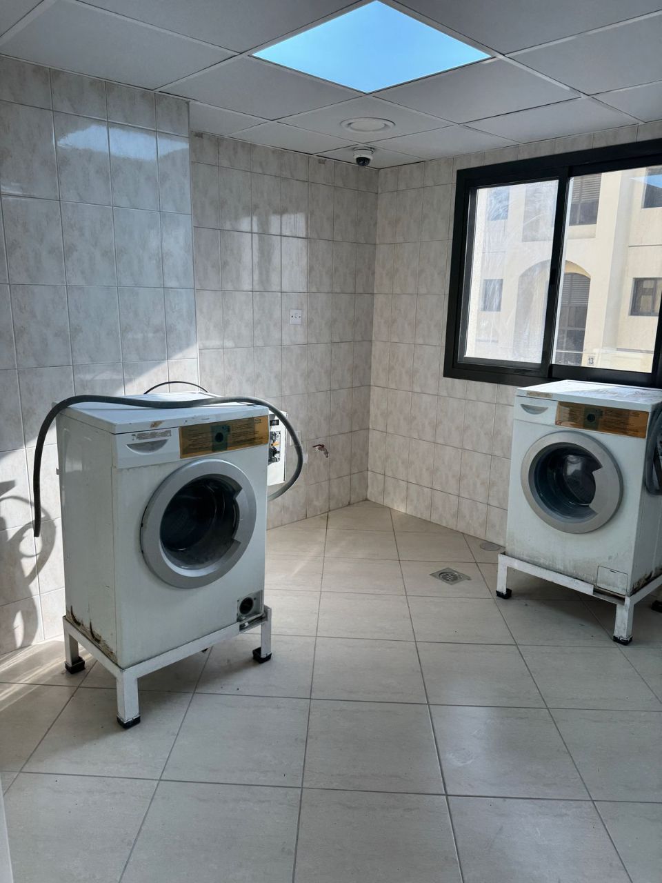 Rented 476-Room Labour Camp for Sale in Al Ttay, Al Khawaneej  | RGEstate UAE