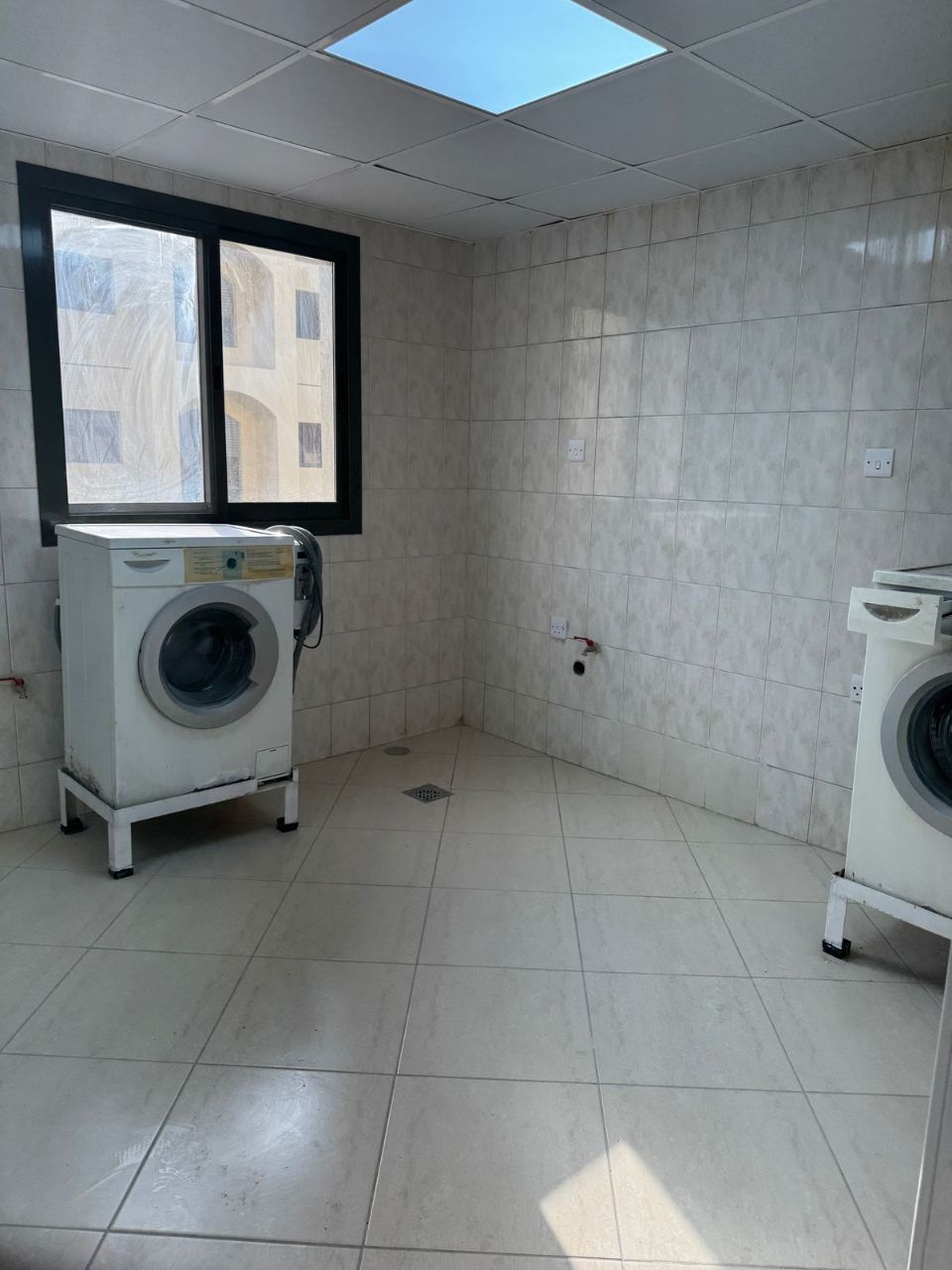 Rented 432-Room Labour Camp for Sale in Al Ttay, Al Khawaneej  | RGEstate UAE