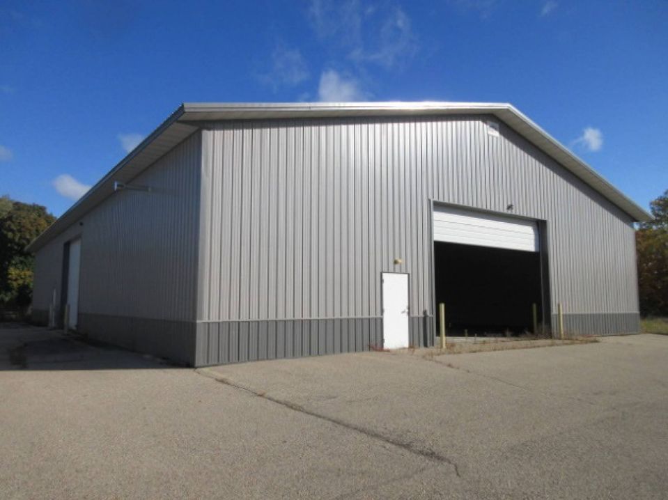 100,000 Sqft Under Construction Warehouse for Rent in Umm Al Quwain  | RGEstate UAE