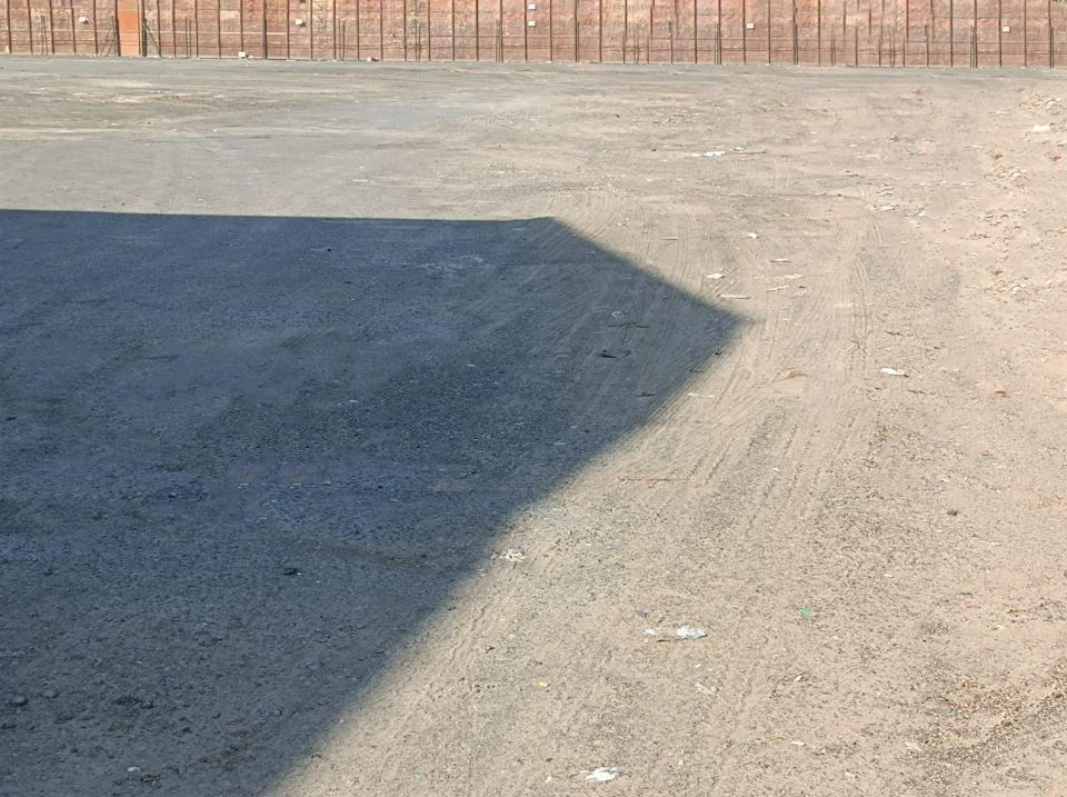 Freehold 50,000 Sqft Retail, Warehouse & Labour Accommodation Building for Sale – Umm Al Quwain  | RGEstate UAE