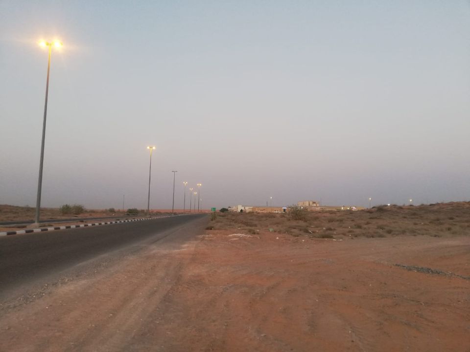 Freehold 174,280 Sqft Industrial Land for Sale – Umm Al Quwain  | RGEstate UAE