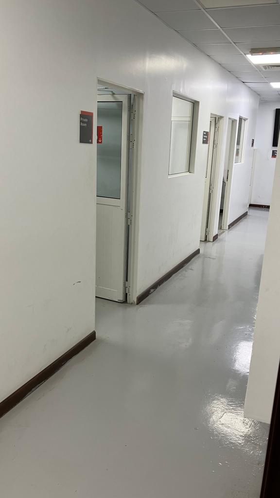 Rented G + 1 Commercial Building for Sale in Nadd Al Hamar  | RGEstate UAE