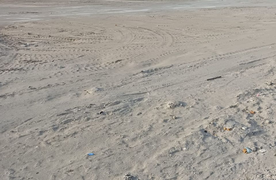 Freehold 23,000 Sqft Industrial Land for Sale in Sajja Sharjah – 1 Year Payment Plan Available  | RGEstate UAE