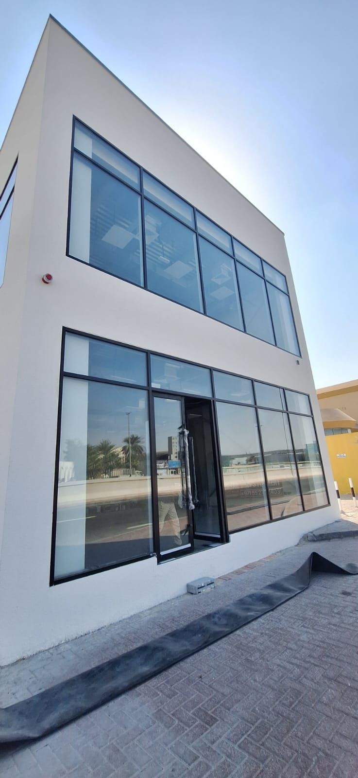 Rented Retail Showroom for Sale at Prime Location  | RGEstate UAE