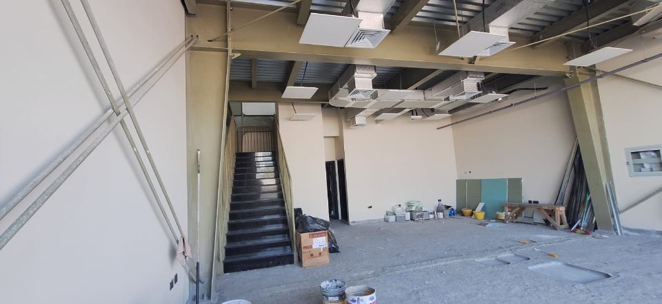 Rented Retail Showroom for Sale at Prime Location  | RGEstate UAE