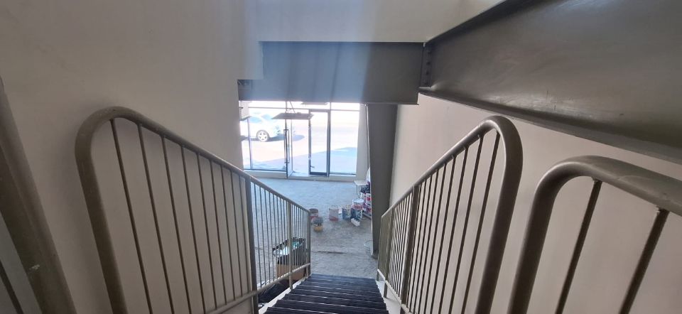 Rented Retail Showroom for Sale at Prime Location  | RGEstate UAE