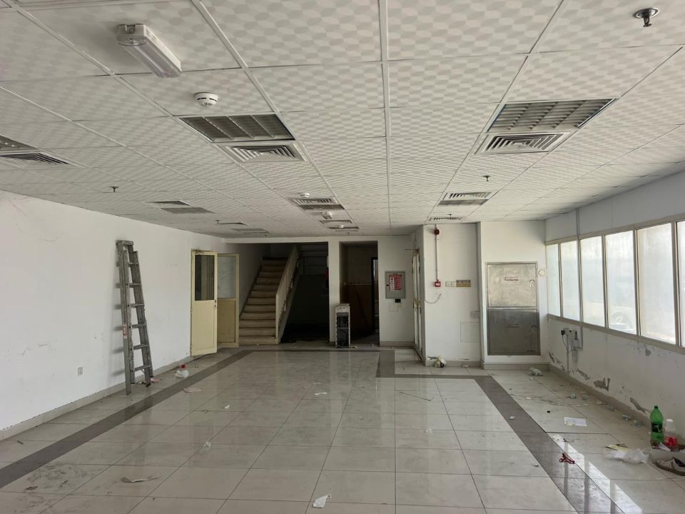 98,000 sqft Warehouse For Rent in JAFZ
  | RGEstate UAE