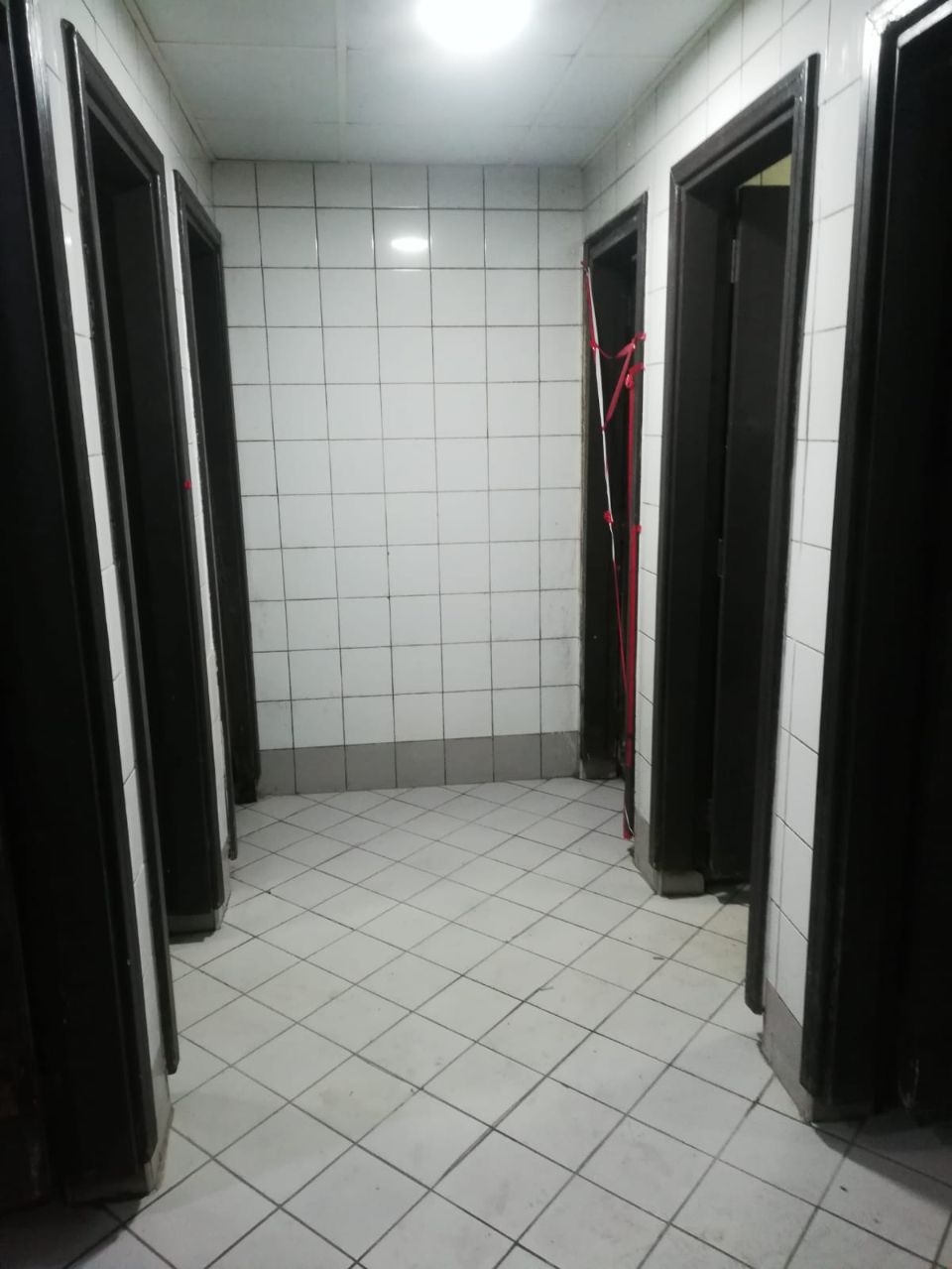 G+2 Independent 34 Rooms Labour Camp Available for Sale in Al Quoz  | RGEstate UAE