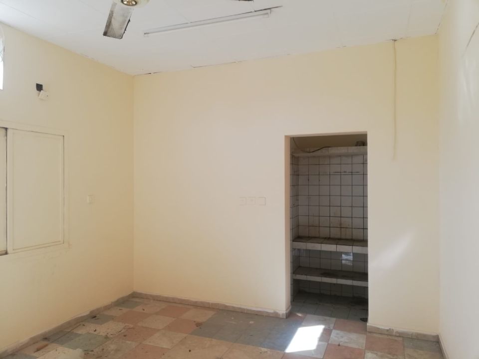 G+2 Independent 34 Rooms Labour Camp Available for Sale in Al Quoz  | RGEstate UAE