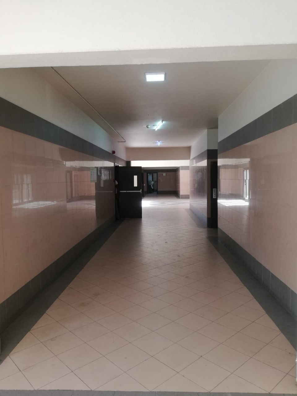 G+2 Independent 34 Rooms Labour Camp Available for Sale in Al Quoz  | RGEstate UAE