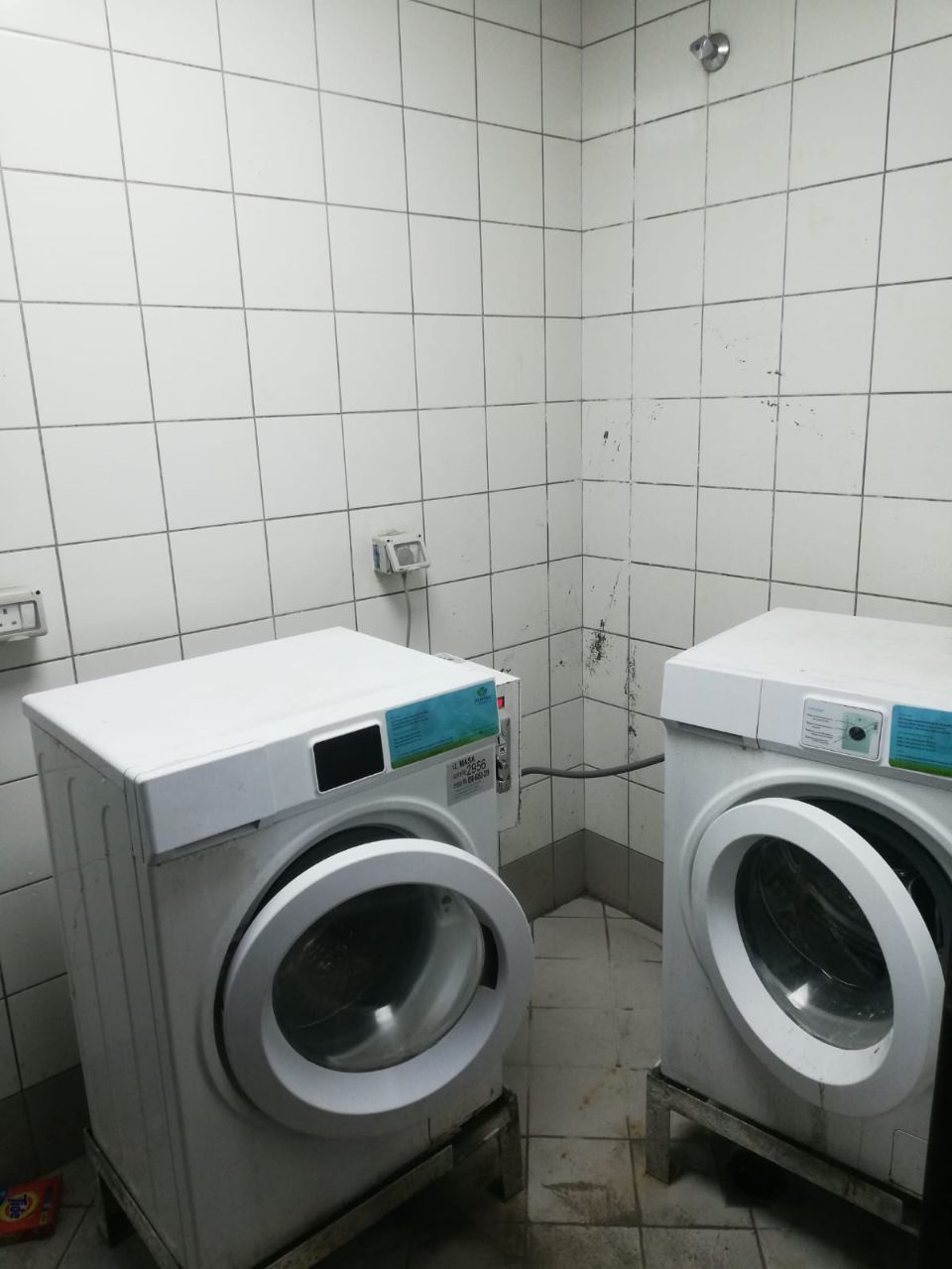 G+2 Independent 34 Rooms Labour Camp Available for Sale in Al Quoz  | RGEstate UAE