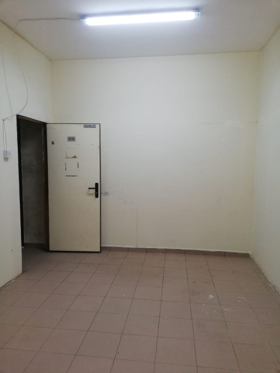 G+2 Independent 34 Rooms Labour Camp Available for Sale in Al Quoz  | RGEstate UAE