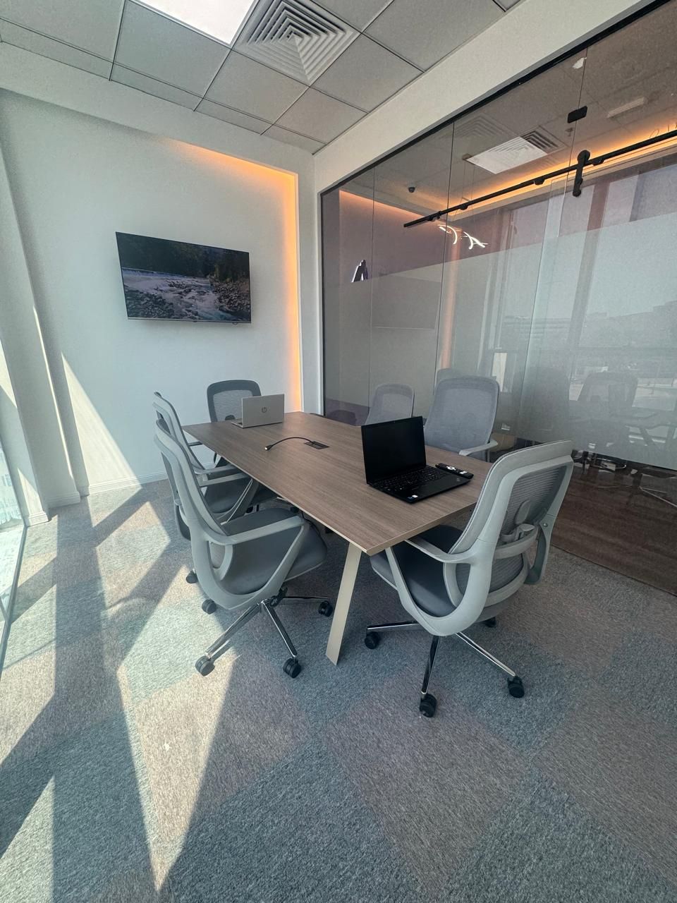 Premium Office Units for Rent – Oud Metha | Property ID: RAJ IND 1677  | RGEstate UAE