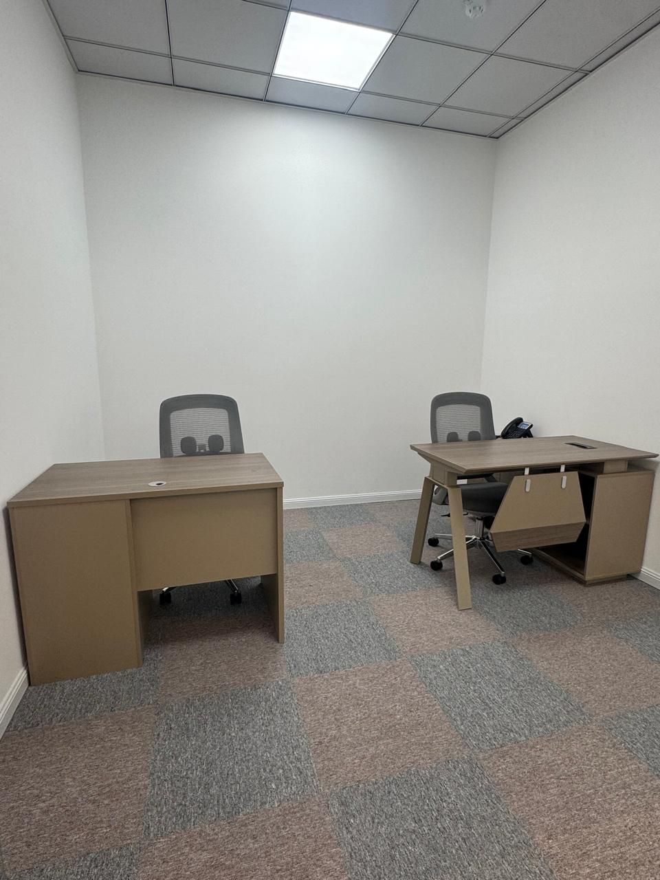Premium Office Units for Rent – Oud Metha | Property ID: RAJ IND 1677  | RGEstate UAE