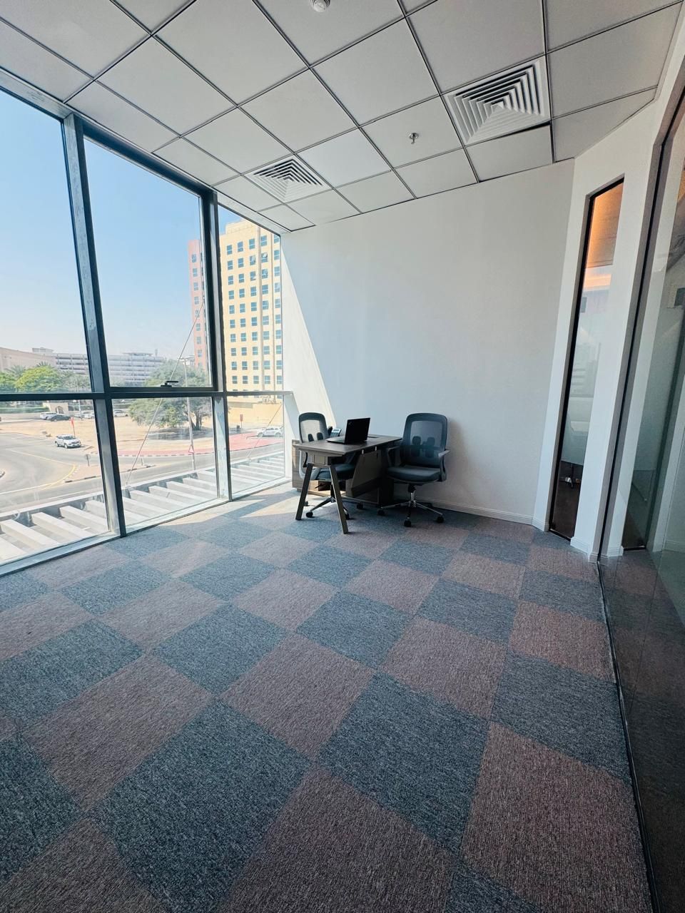 Premium Office Units for Rent – Oud Metha | Property ID: RAJ IND 1677  | RGEstate UAE