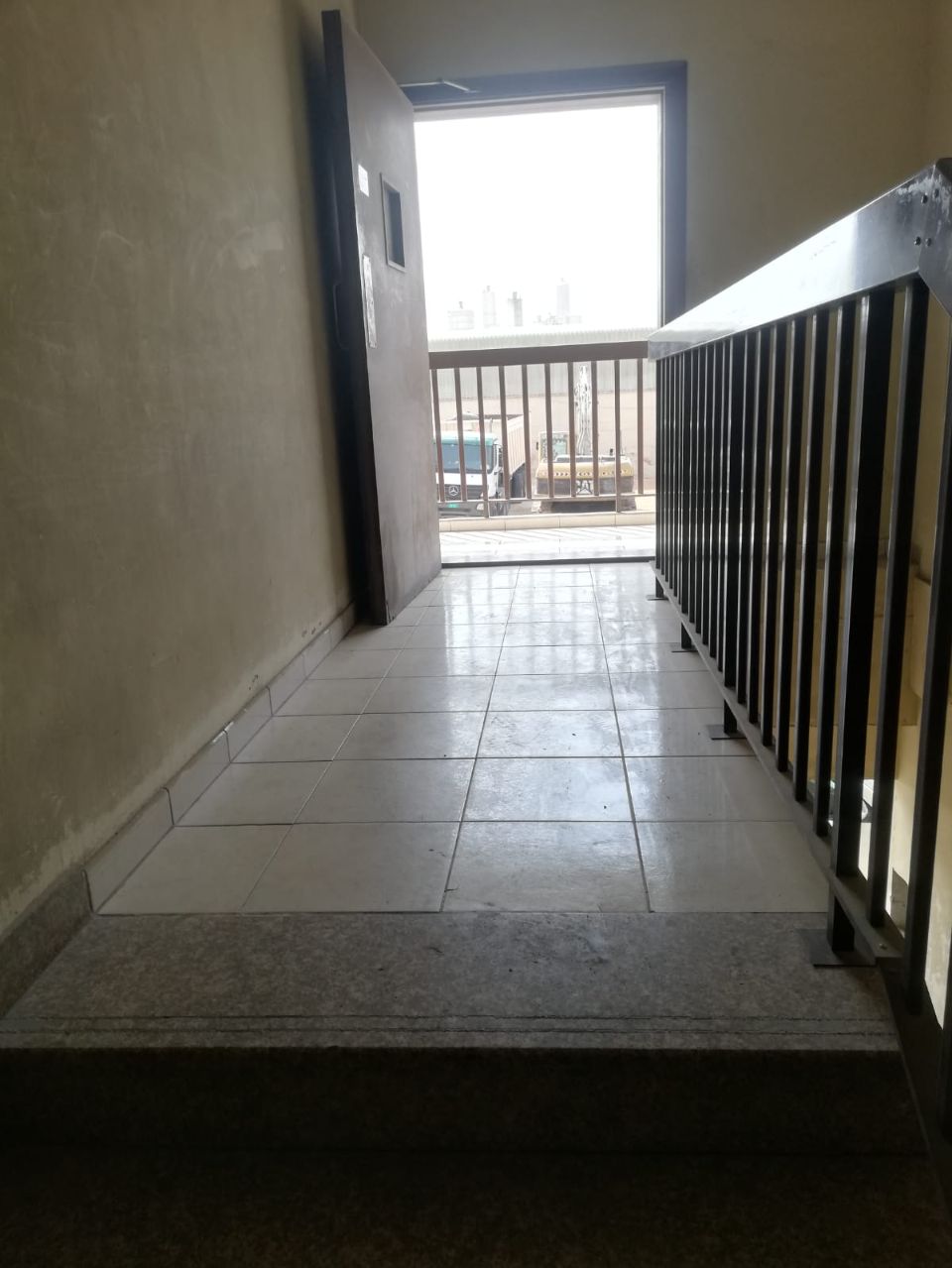 25,000 Sqft Industrial/Commercial Plot with Office for Rent in Al Qusais Industrial Area  | RGEstate UAE