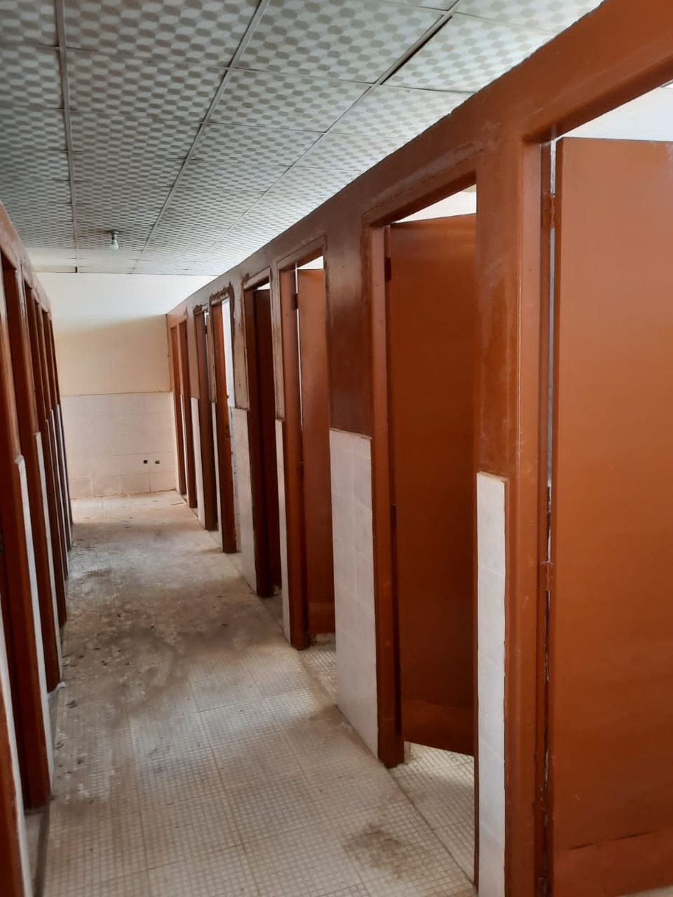 48-Room Independent Labour Camp for Sale in Al Muhaisnah Sonapur - Ideal for Workforce Accommodation!  | RGEstate UAE