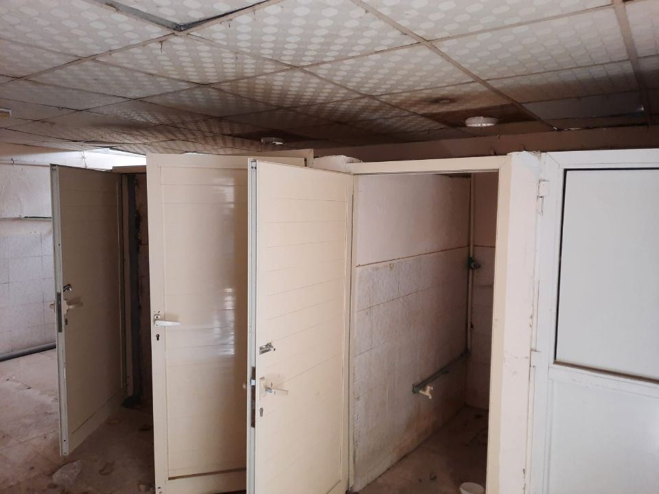 48-Room Independent Labour Camp for Sale in Al Muhaisnah Sonapur - Ideal for Workforce Accommodation!  | RGEstate UAE