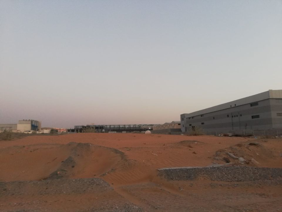 748,474 Sqft Commercial Or Industrial Plot for Sale in Sharjah 12  | RGEstate UAE