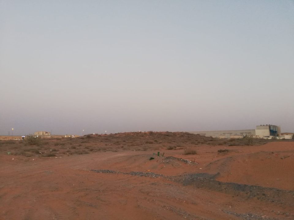 748,474 Sqft Commercial Or Industrial Plot for Sale in Sharjah 12  | RGEstate UAE