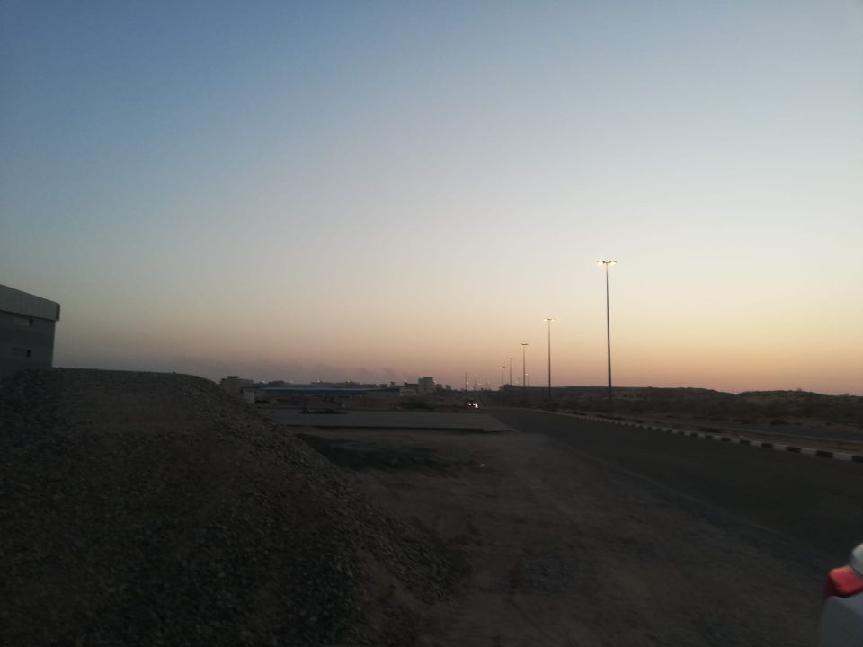 260,000 Sqft Commercial or Industrial Plot for Sale in Al Quoz  | RGEstate UAE