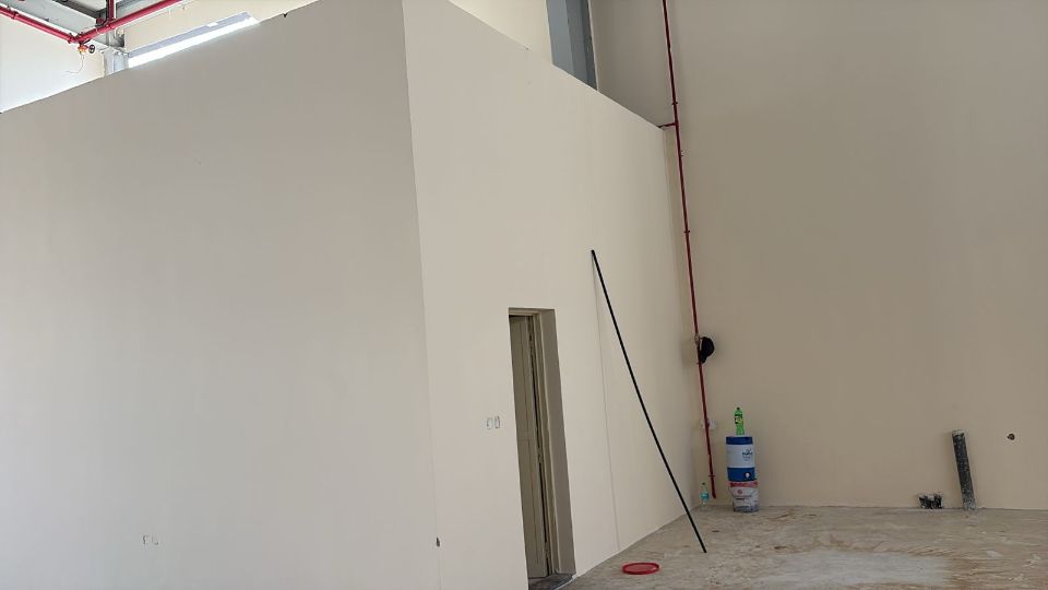 Brand New 29,062 Sqft Brand New ( G+M ) Showroom Warehouse with G.F Store for sale in Umm Al Quwain  | RGEstate UAE