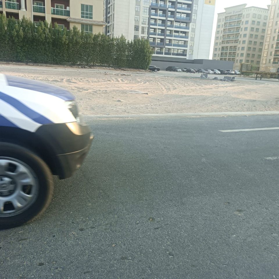 34,200 Sqft Plot for Shopping Mall Lease in Al Muhaisnah 3  | RGEstate UAE