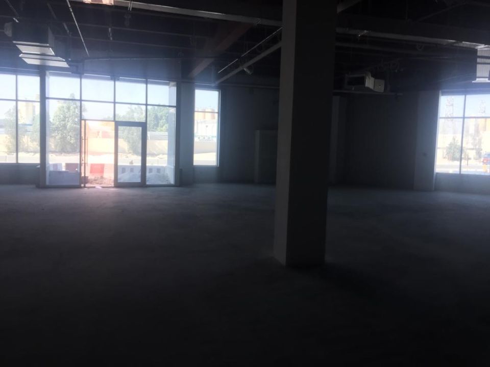 15,000 Sqft Brand New Showroom Warehouse for Rent in Umm Al Quwain  | RGEstate UAE