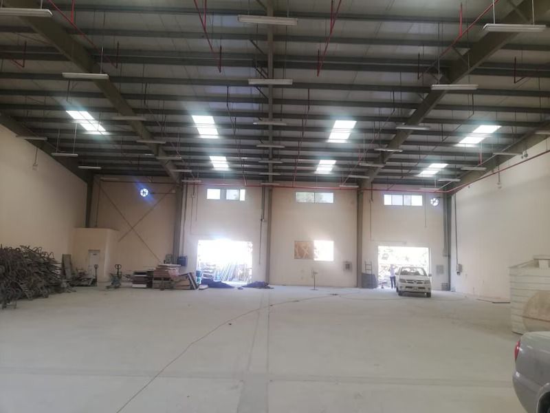 6,000 Sqft Warehouse for Rent in Umm Al Quwain (Multiple Units Available  | RGEstate UAE