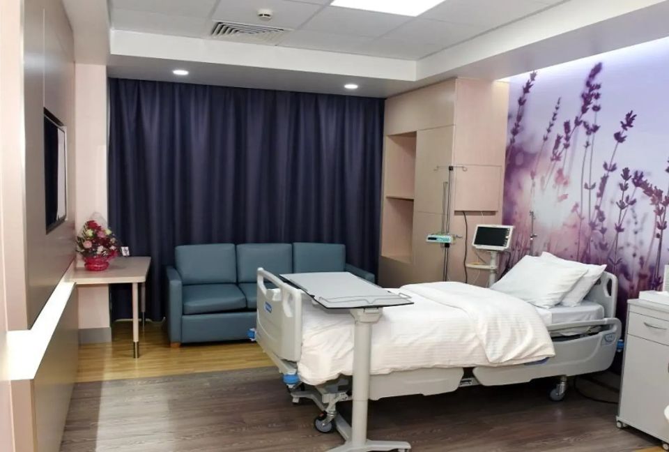 Fully Equipped Clinic for Sale | 26,360 Sqft | Al Manama, Ajman  | RGEstate UAE