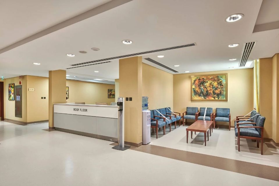 Fully Equipped Clinic for Sale | 26,360 Sqft | Al Manama, Ajman  | RGEstate UAE