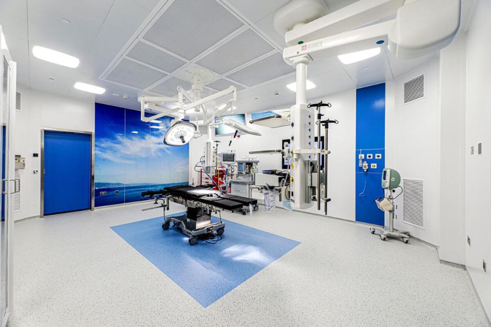 Fully Equipped Clinic for Sale | 26,360 Sqft | Al Manama, Ajman  | RGEstate UAE