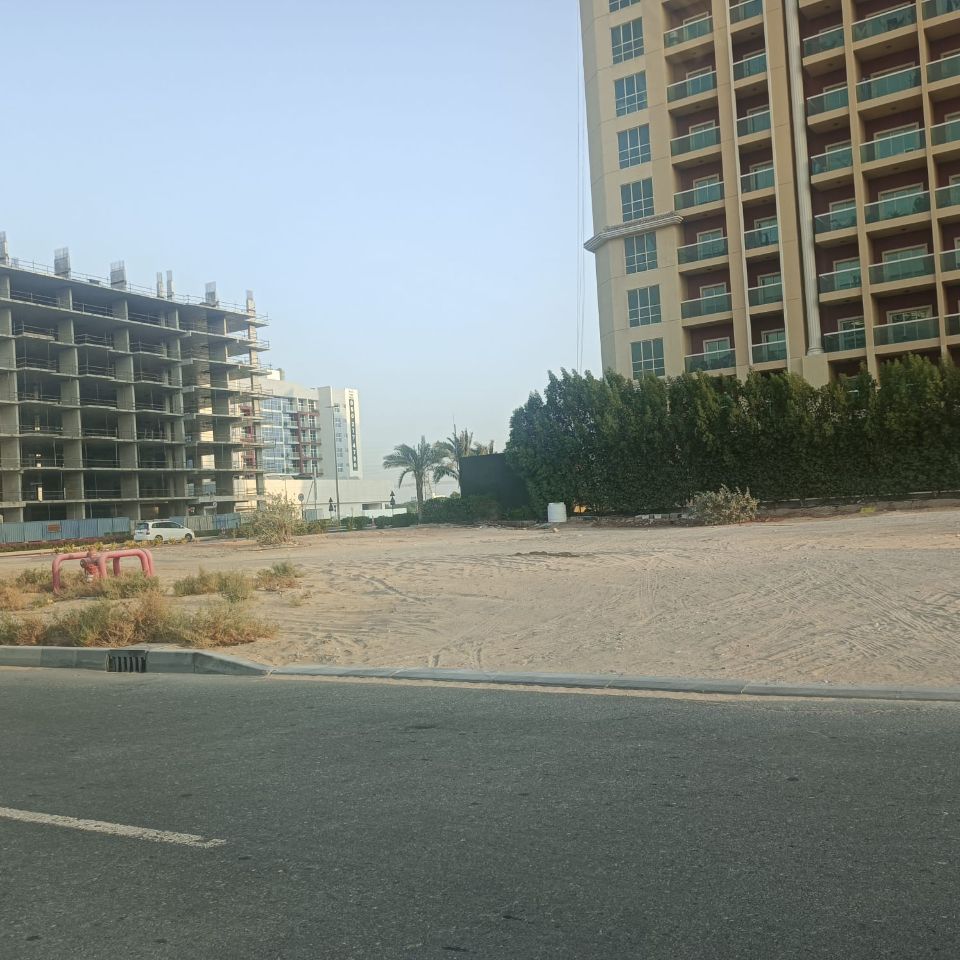 21,620 Sqft Freehold Commercial Plot for Sale | International City Phase 2, Dubai  | RGEstate UAE