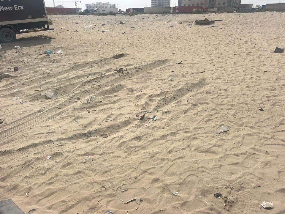 Residential Land For Sale  | RGEstate UAE