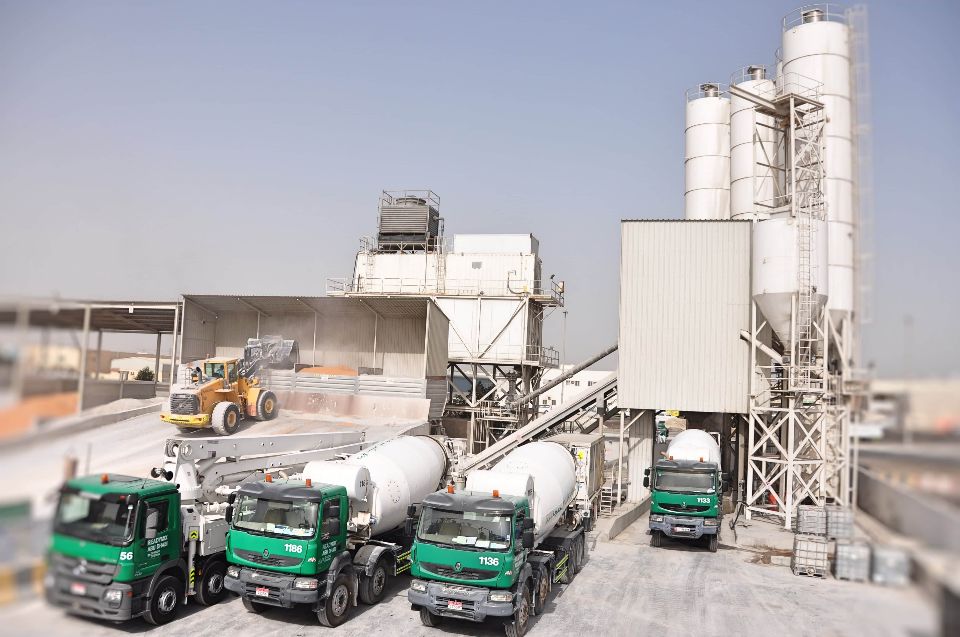 67,000 Sq Ft Brand New Ready Mix Factory for Sale in Al Layan, Dubai  | RGEstate UAE