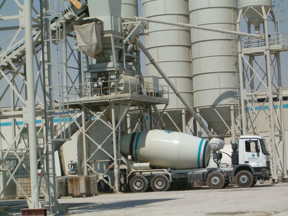 67,000 Sq Ft Brand New Ready Mix Factory for Sale in Al Layan, Dubai  | RGEstate UAE