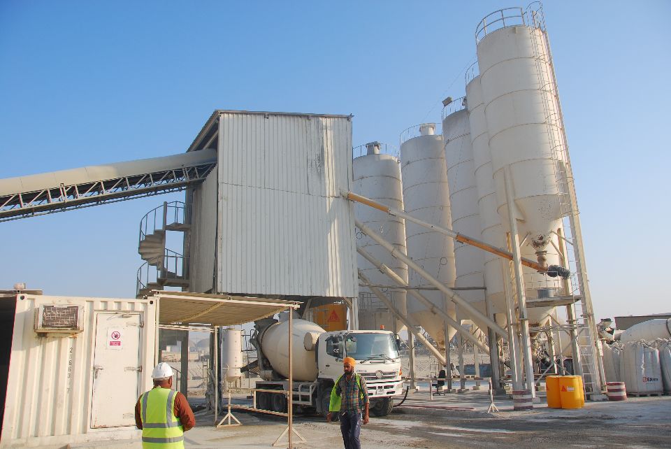 67,000 Sq Ft Brand New Ready Mix Factory for Sale in Al Layan, Dubai  | RGEstate UAE