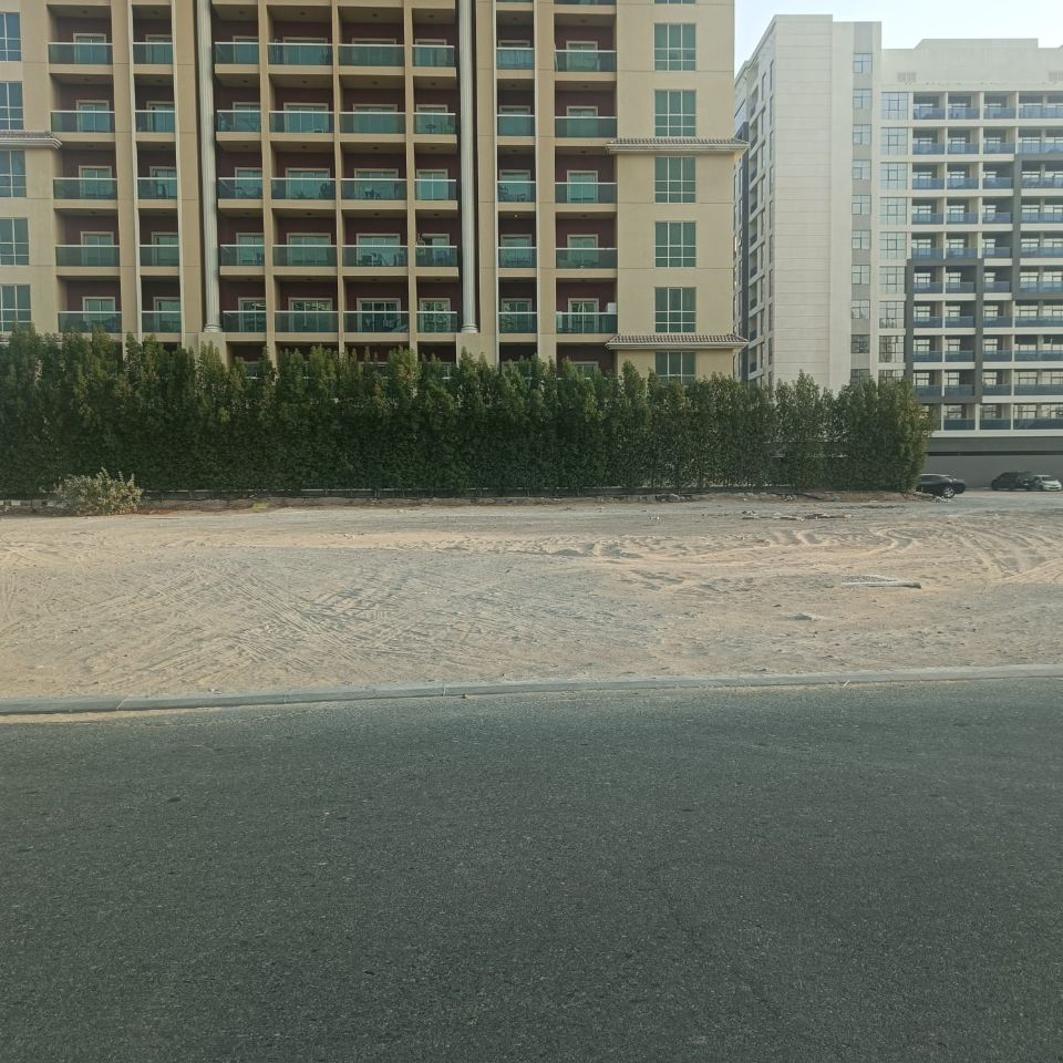 3,900 Sq.Ft Villa Plot with G+1 Permission for Sale in Al Badaa, Al Satwa – Dubai  | RGEstate UAE