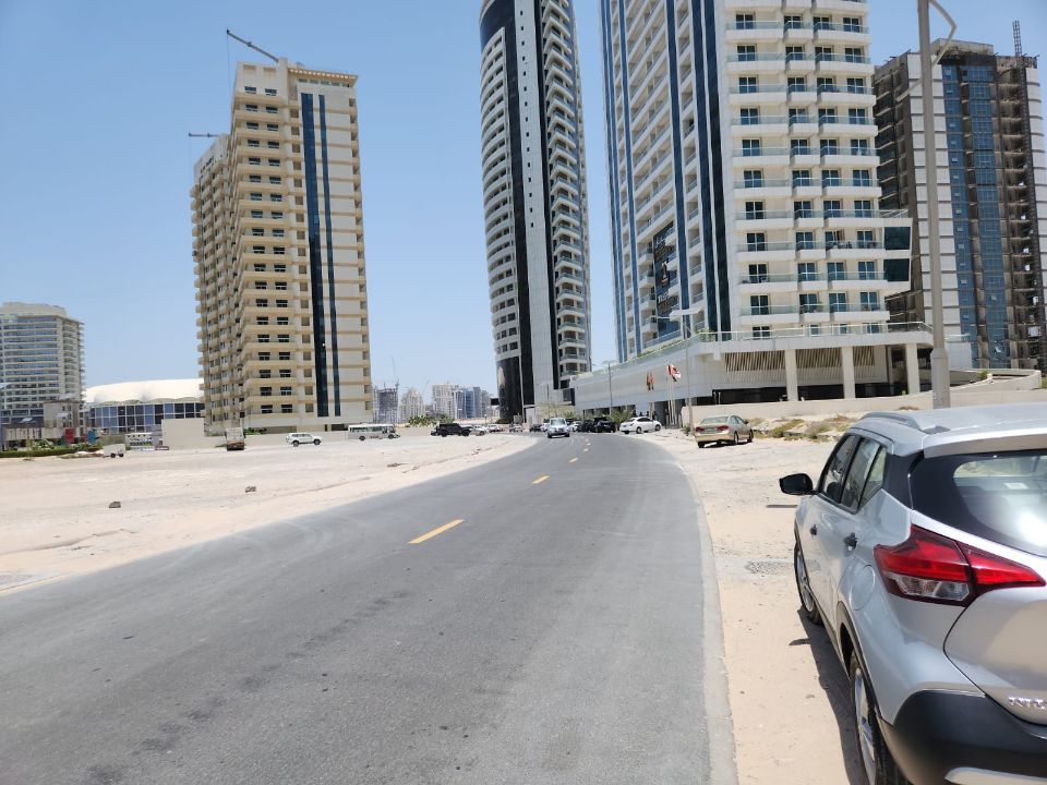 Prime Investment Opportunity in Dubai Sports City (Canal View)  | RGEstate UAE