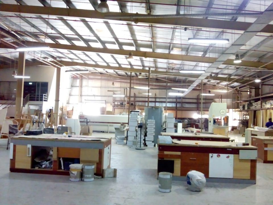 27,000 sqft Warehouse For Rent in DIP
  | RGEstate UAE