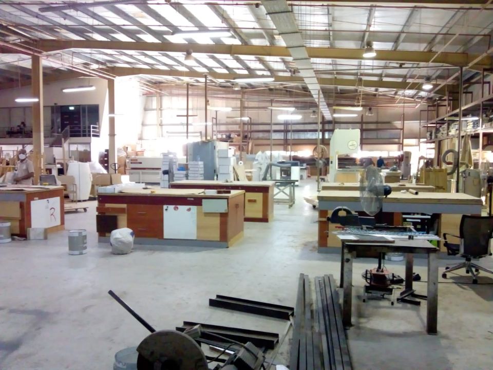 27,000 sqft Warehouse For Rent in DIP
  | RGEstate UAE