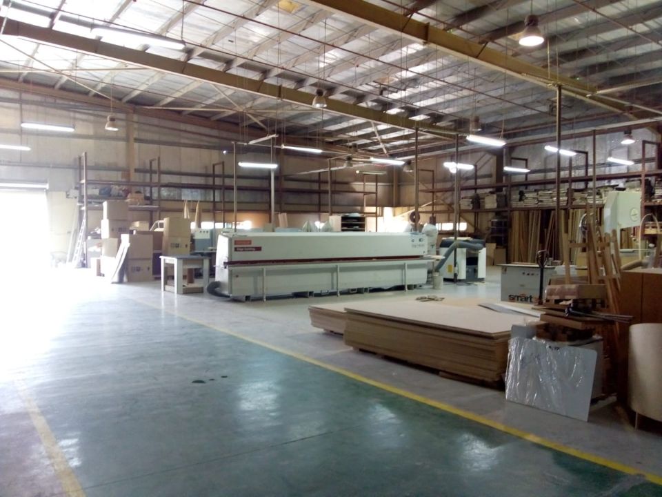 27,000 sqft Warehouse For Rent in DIP
  | RGEstate UAE