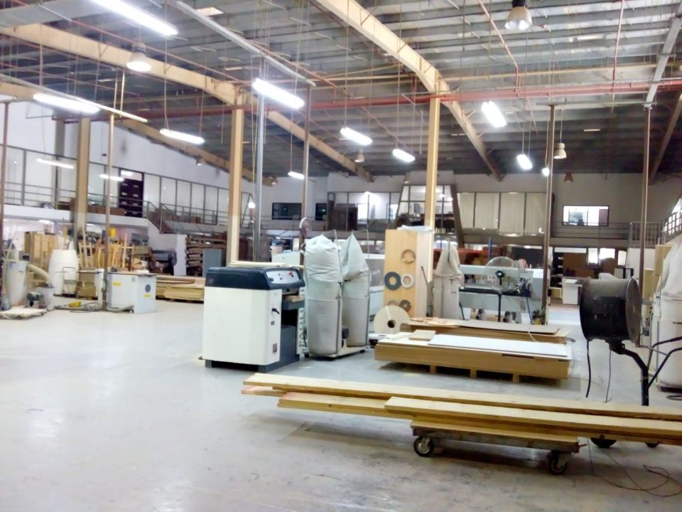 27,000 sqft Warehouse For Rent in DIP
  | RGEstate UAE