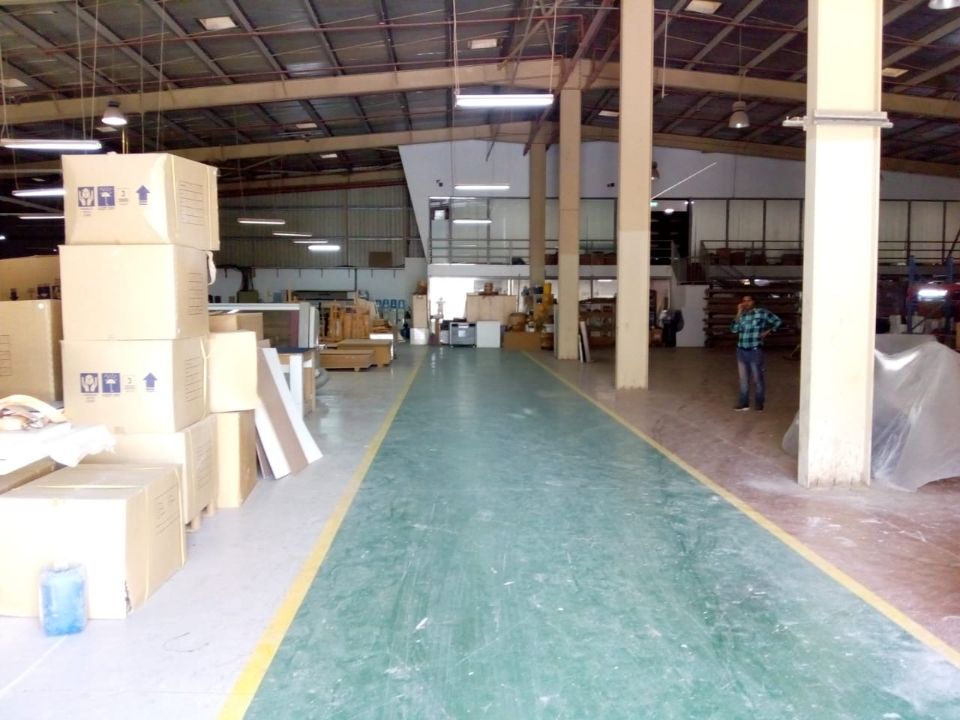 27,000 sqft Warehouse For Rent in DIP
  | RGEstate UAE