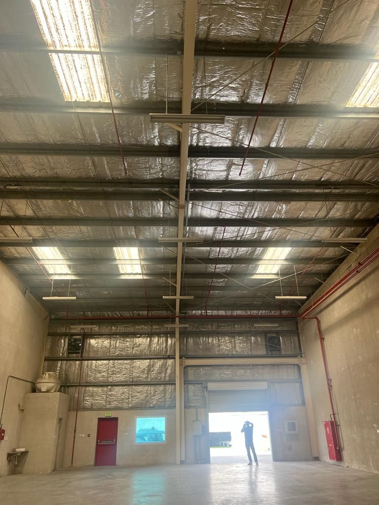 Independent 12,500 Sq.Ft Warehouse with Office for Rent in Al Qusais, Dubai  | RGEstate UAE