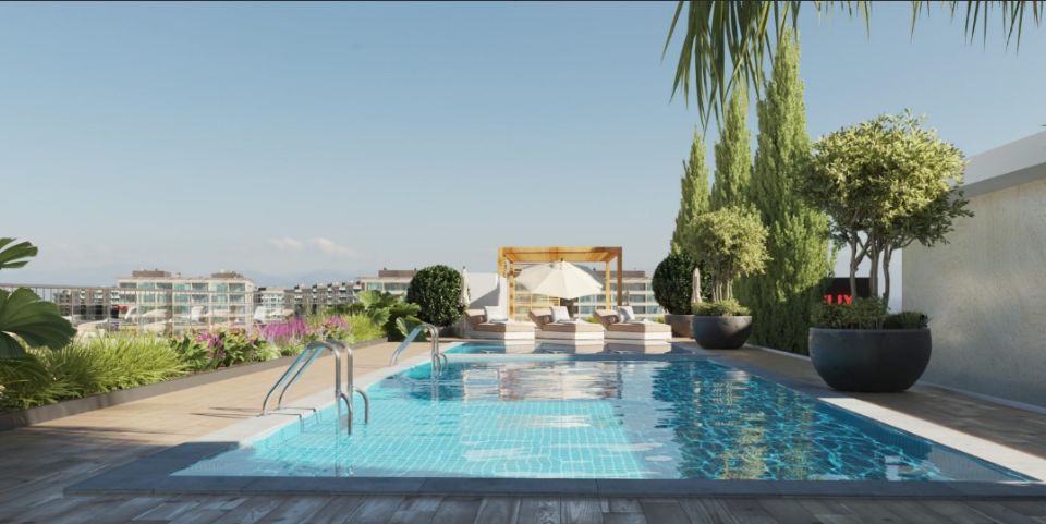 Modern Comforts, Prime Location – Live Near Dubai Expo & Al Maktoum Airport - Full Floor & Bulk Deals Available  | RGEstate UAE